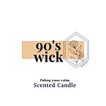  Designer Brands - 90's wick