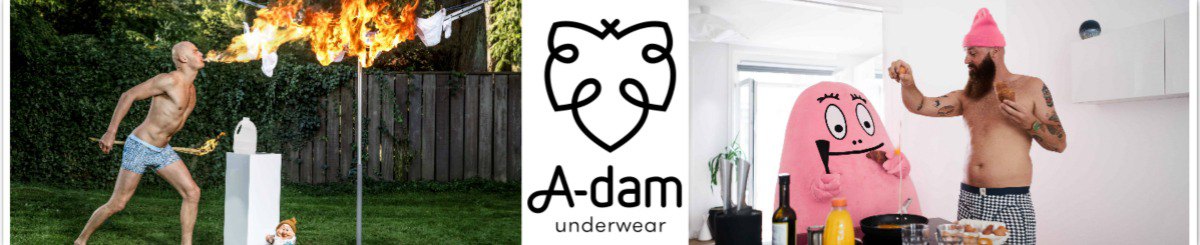  Designer Brands - a-dam