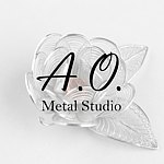 แบรนด์ของดีไซเนอร์ - a-o-metal-studio