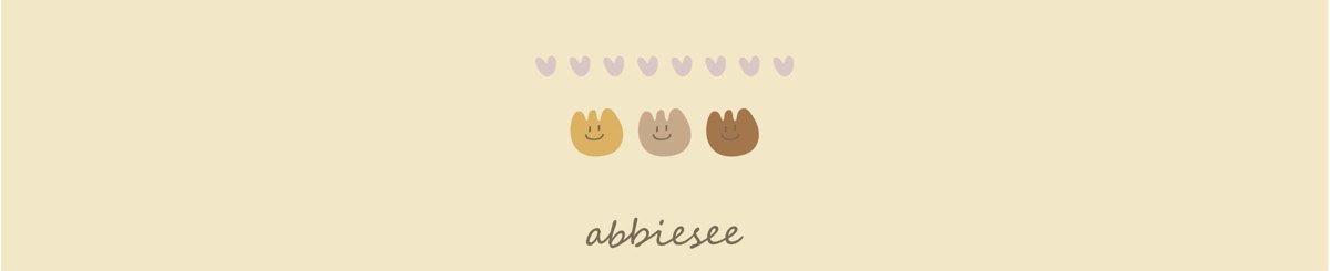 設計師品牌 - abbiesee