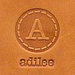 設計師品牌 - adilee leather craft