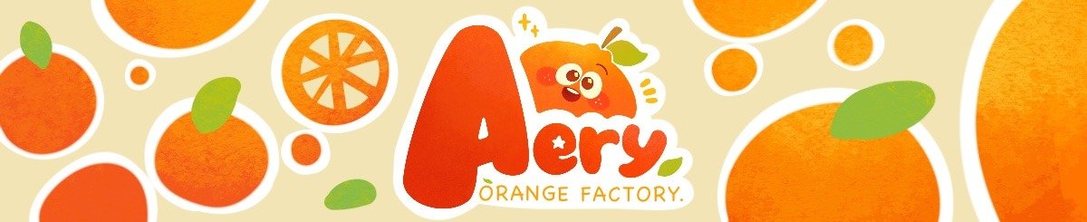  Designer Brands - aeryorange