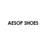 設計師品牌 - AESOP SHOES