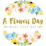 設計師品牌 - A Flowers Day