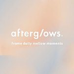 設計師品牌 - afterglows