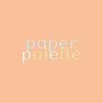 แบรนด์ของดีไซเนอร์ - Paper Palette Studio