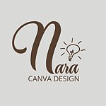 設計師品牌 - CanvaDesignbyNara