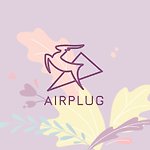デザイナーブランド - AIRPLUG