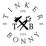 設計師品牌 - Tinker Bonny-匠兔