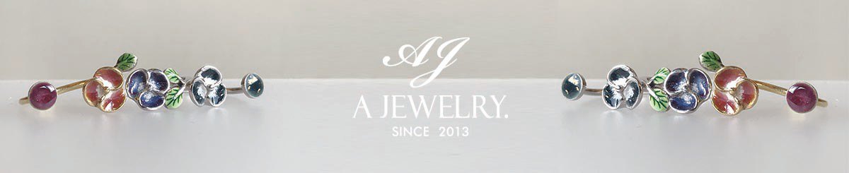 設計師品牌 - A Jewelry