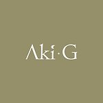 デザイナーブランド - aki-g