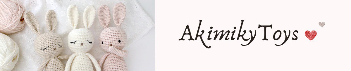 แบรนด์ของดีไซเนอร์ - AkimikyToys