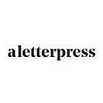 デザイナーブランド - aletterpress