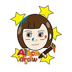 設計師品牌 - Alice 艾莉絲人像x客製化