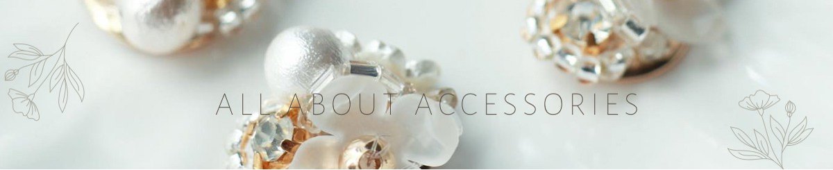 All About Accessories