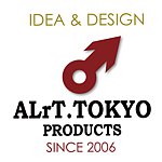 デザイナーブランド - ALrT.TOKYO PRODUCTS