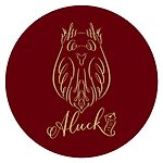 ALUCK | Calligraphy & Wax seal gift