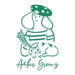  Designer Brands - Amber Green's Art Studio