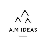 設計師品牌 - A.M IDEAS