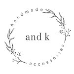デザイナーブランド - and K