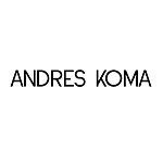 設計師品牌 - Andres Koma