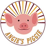 設計師品牌 - 安吉的豬吉 Angie's Piggie