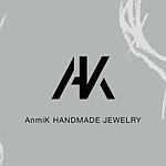 設計師品牌 - AnmiK handmade jewelry