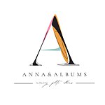 設計師品牌 - Anna & Albums