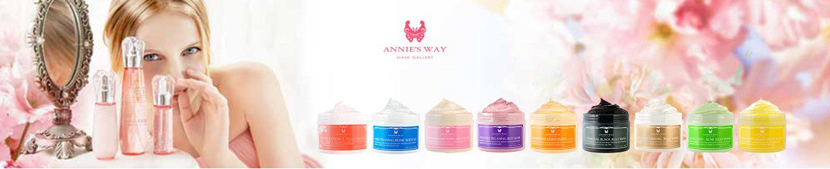  Designer Brands - Annie&#39;s Way