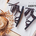設計師品牌 - anonymasu