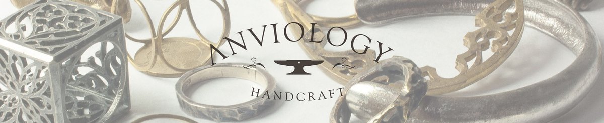 設計師品牌 - Anviology Handcraft