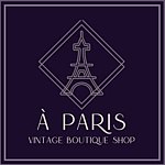 設計師品牌 - À Paris ｜漫步巴黎