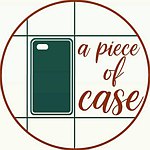 A piece of case