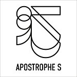 デザイナーブランド - apostrophe_s_0des