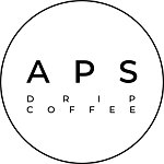 デザイナーブランド - A P S コーヒー