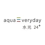 設計師品牌 - aquaEveryday水光24
