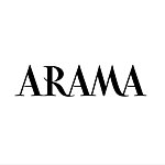 デザイナーブランド - ARAMA TOKYO
