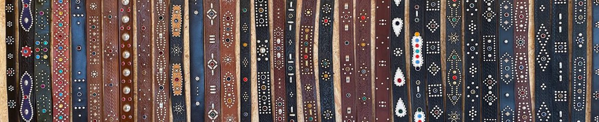 設計師品牌 - arauma studded industry