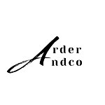 デザイナーブランド - arderandco