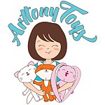 設計師品牌 - ArttonyToys