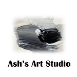 Ash's Art Studio