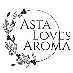 設計師品牌 - Asta Loves Aroma