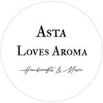 設計師品牌 - Asta Loves Aroma