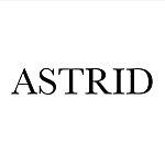 設計師品牌 - ASTRID