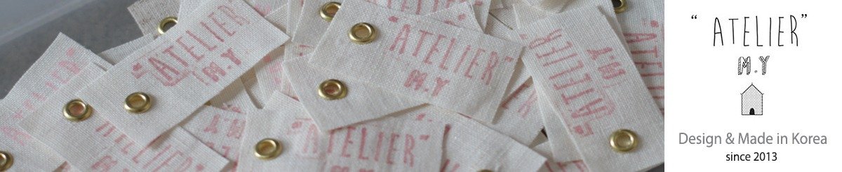 แบรนด์ของดีไซเนอร์ - Atelier M.Y