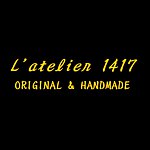 設計師品牌 - L'atelier 1417