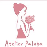 設計師品牌 - Atelier Paloya帕洛雅不凋花藝