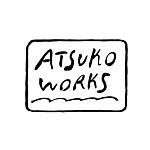 デザイナーブランド - ATSUKOWORKS