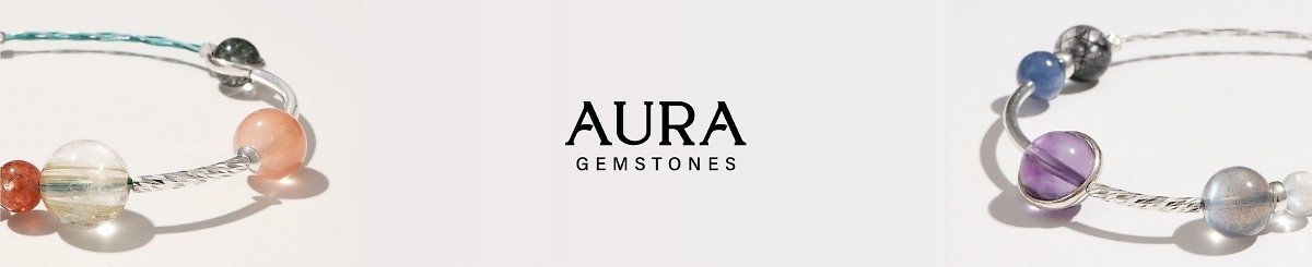 แบรนด์ของดีไซเนอร์ - aura-gems