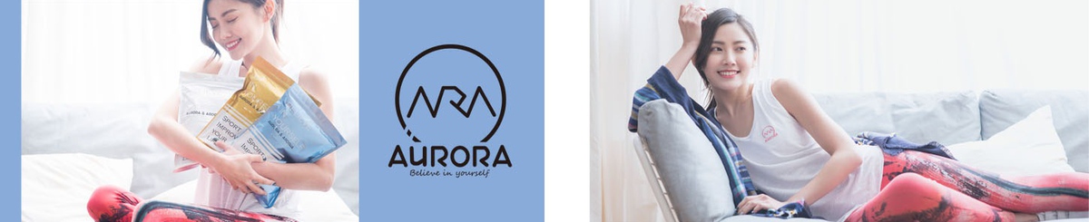  Designer Brands - aurora-yoga